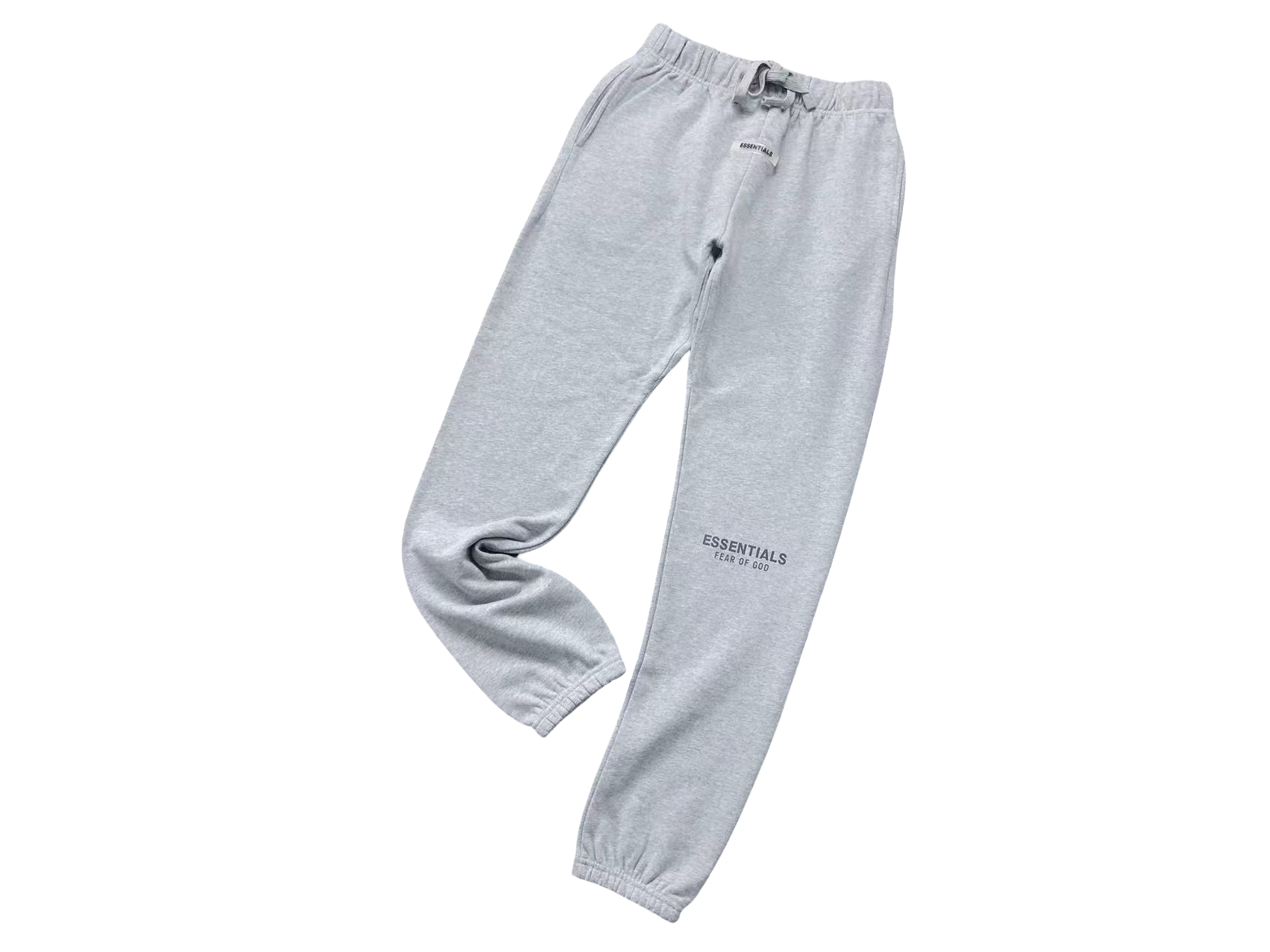 Fear Of God Essentials Jogging Grey