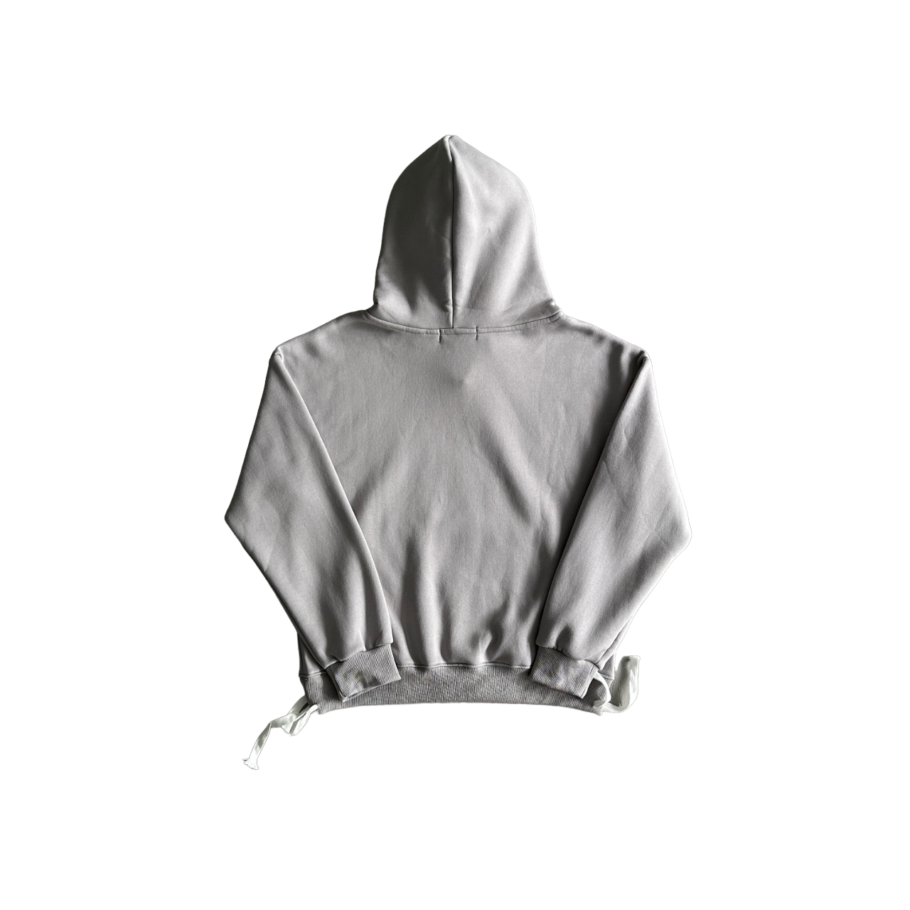 Carsicko Signature Hoodie Grey