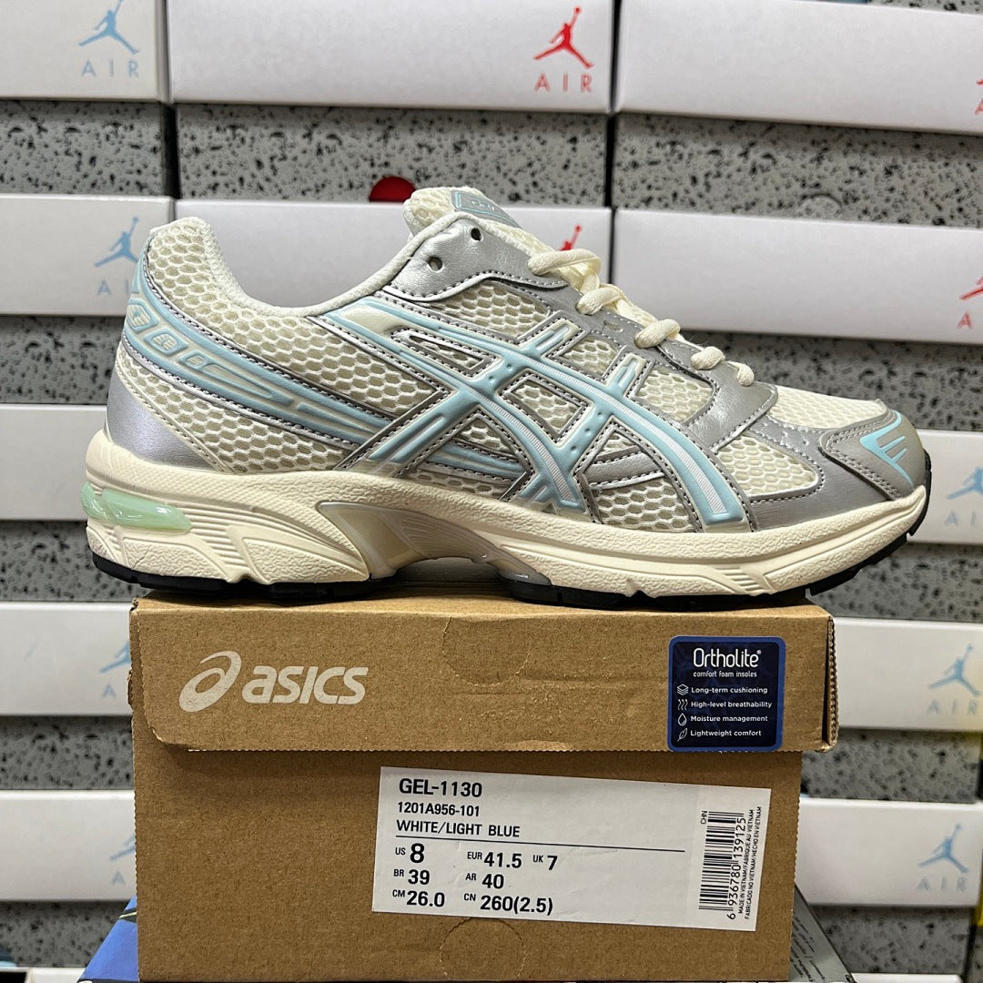 Asics Gel-1130 Kith Cream Starlight Blue