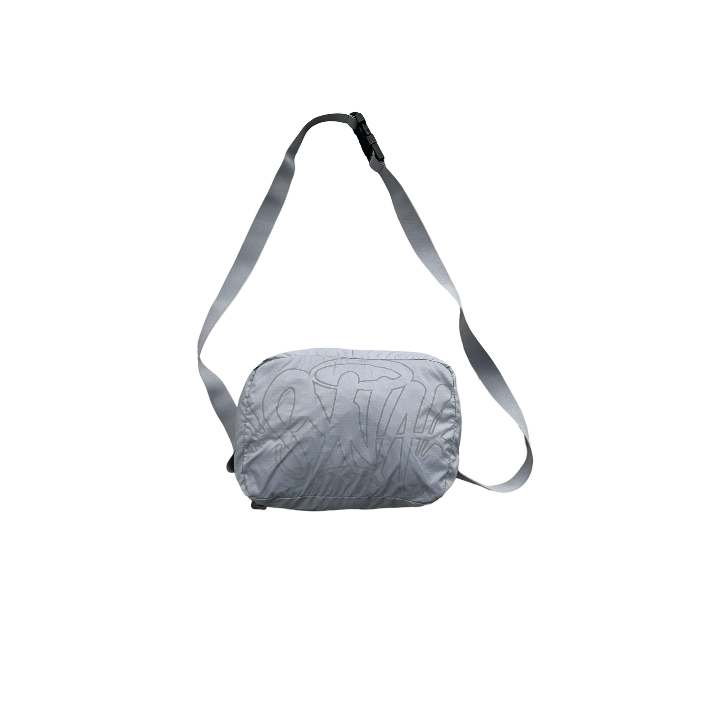 Syna Reversible Storm Jacket Grey