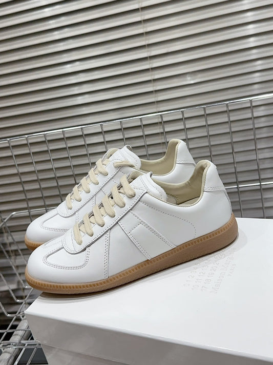 Maison Margiela Sneakers Replica White