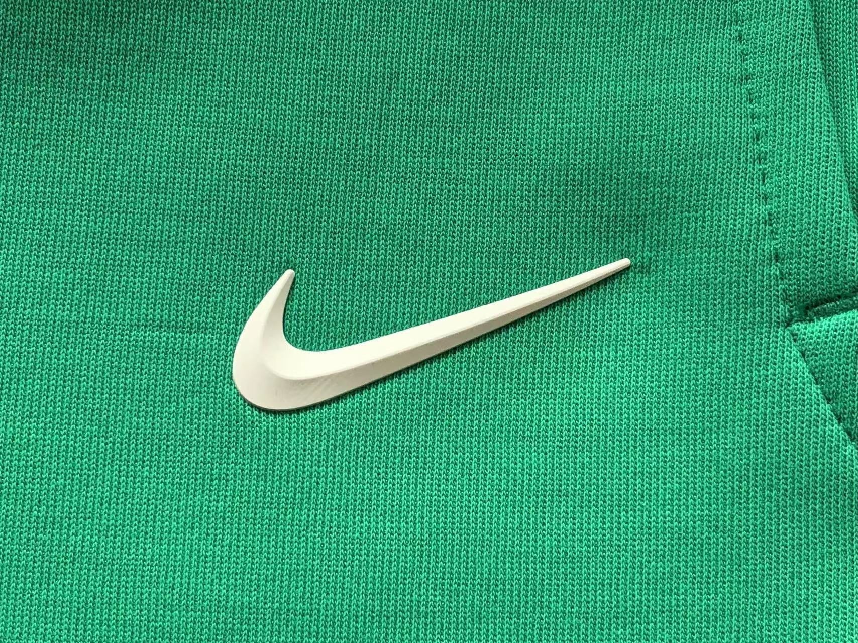 NOCTA Tech Fleece Crewneck Green
