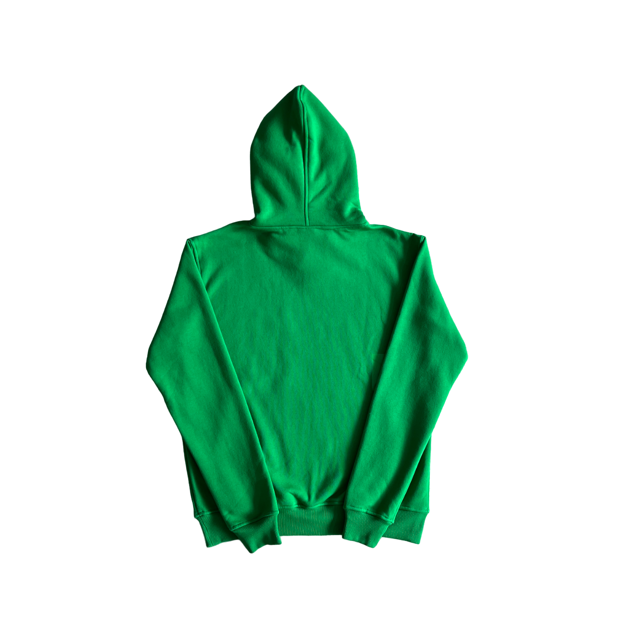 ADWYSD x NTS Hoodie Green/Blue/Black