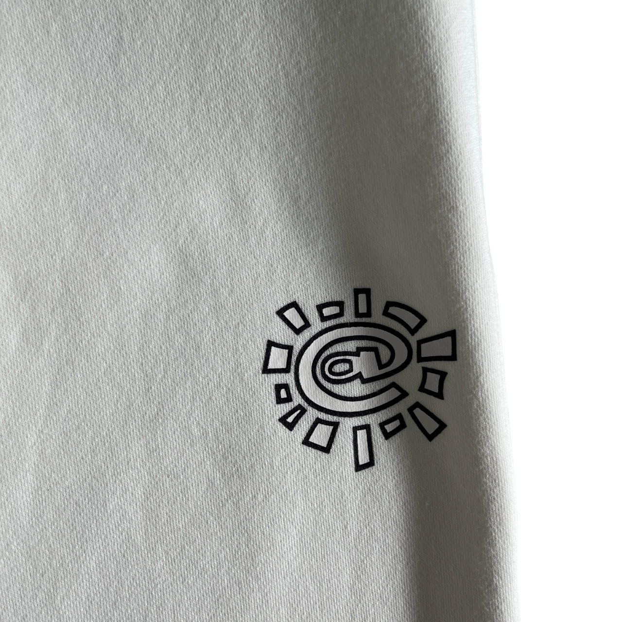 ADWYSD Classic Jogging White/Black