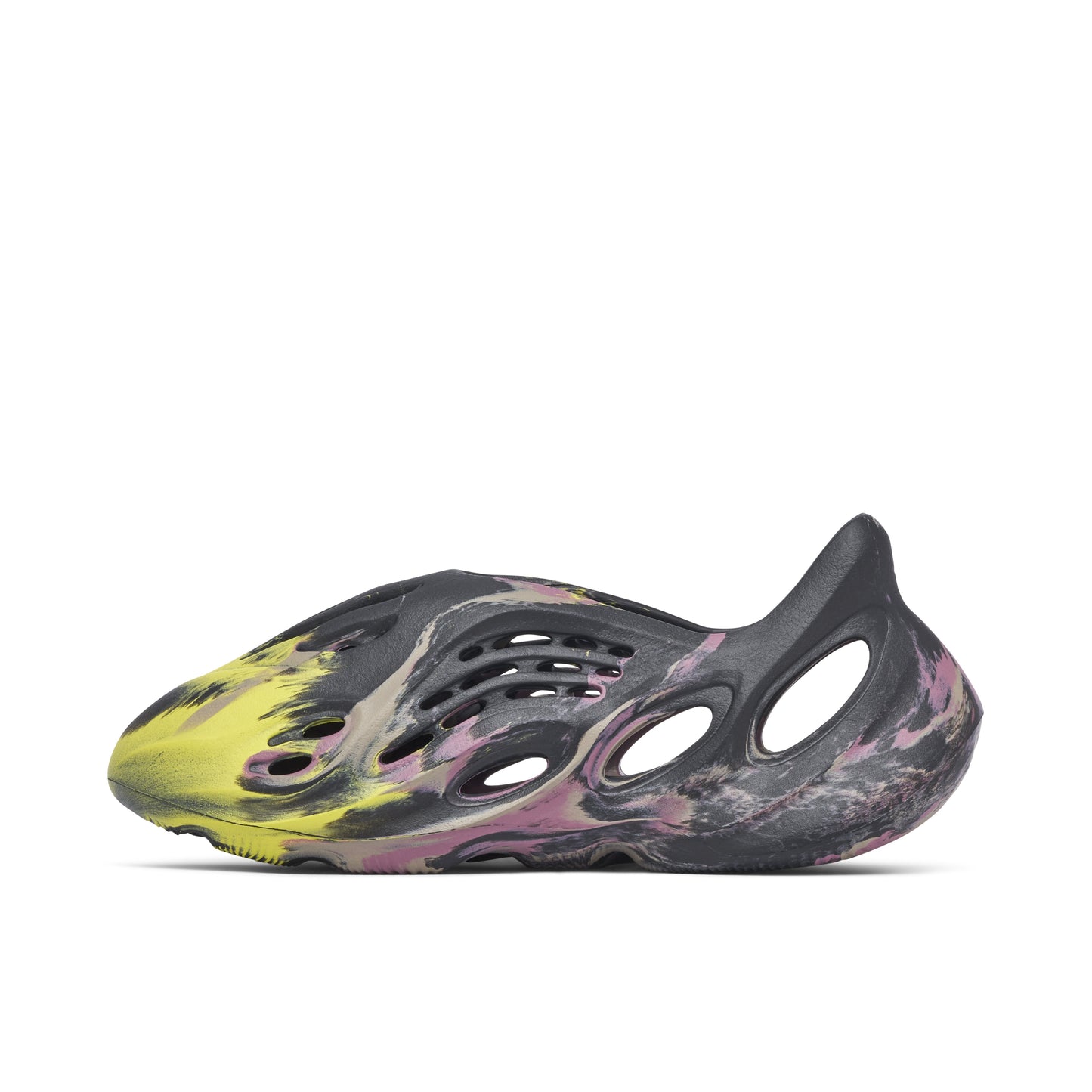Yeezy Foam Runner Mx Carbon