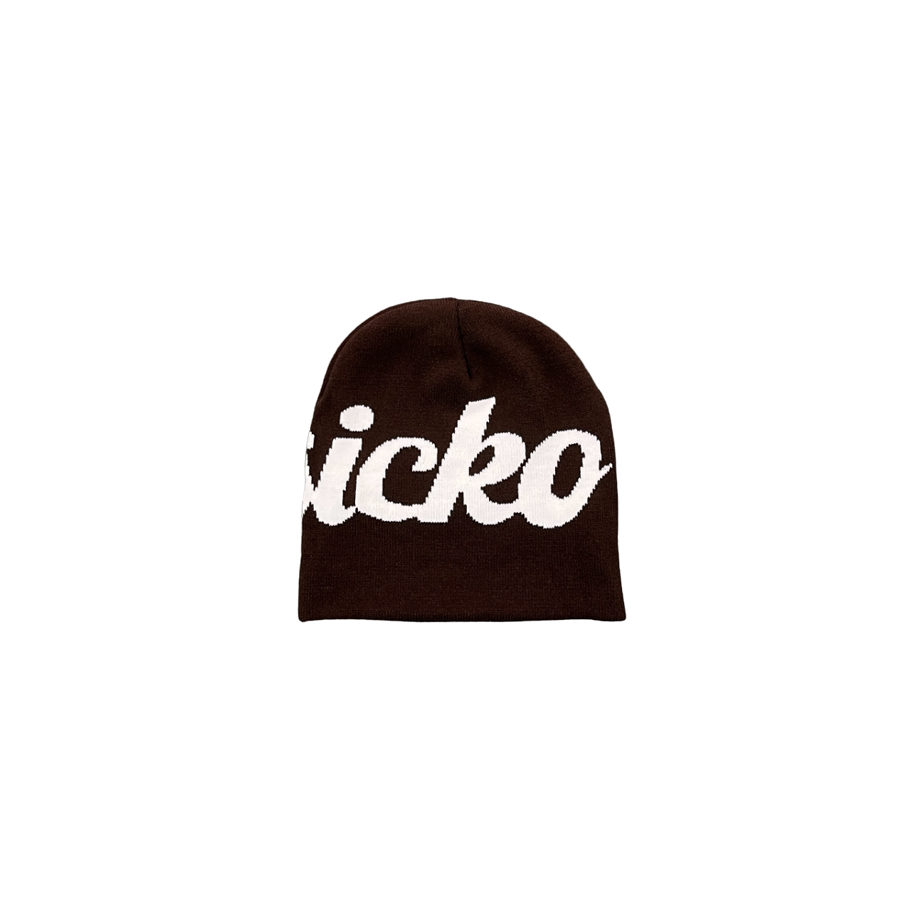 Carsicko Beanie Brown
