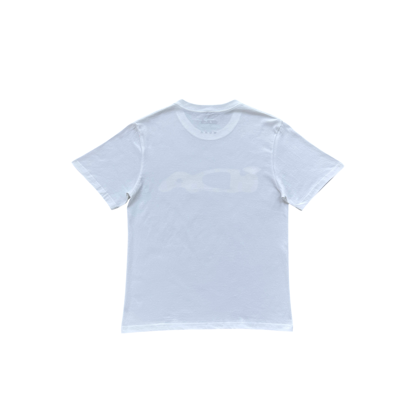 IDA Present Tee White