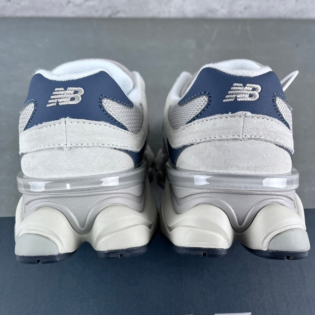 New Balance 9060 Moonrock Linen