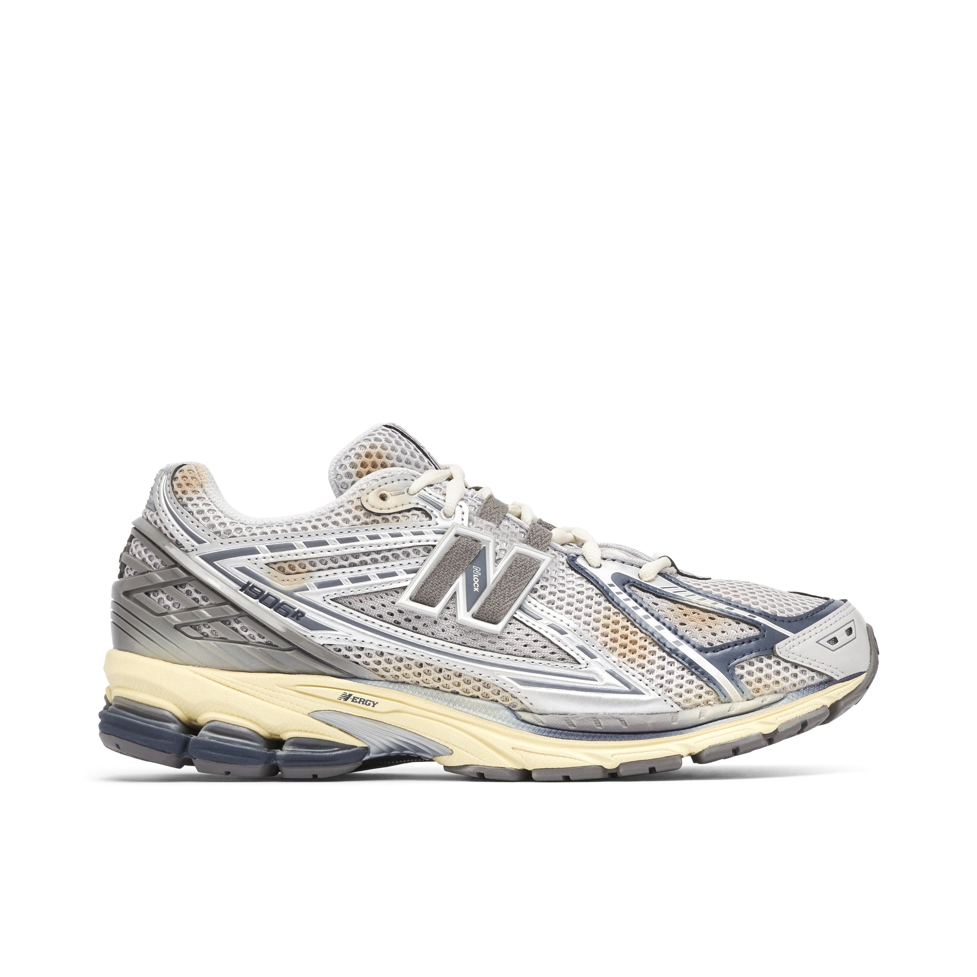 New Balance x thisisneverthat 1906R Grey