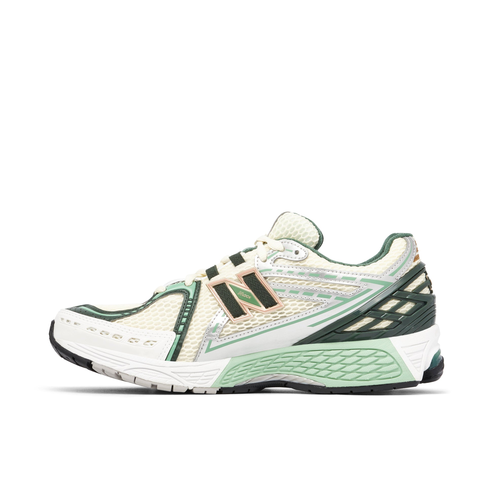 New Balance x Aime Leon Dore 1906R Green