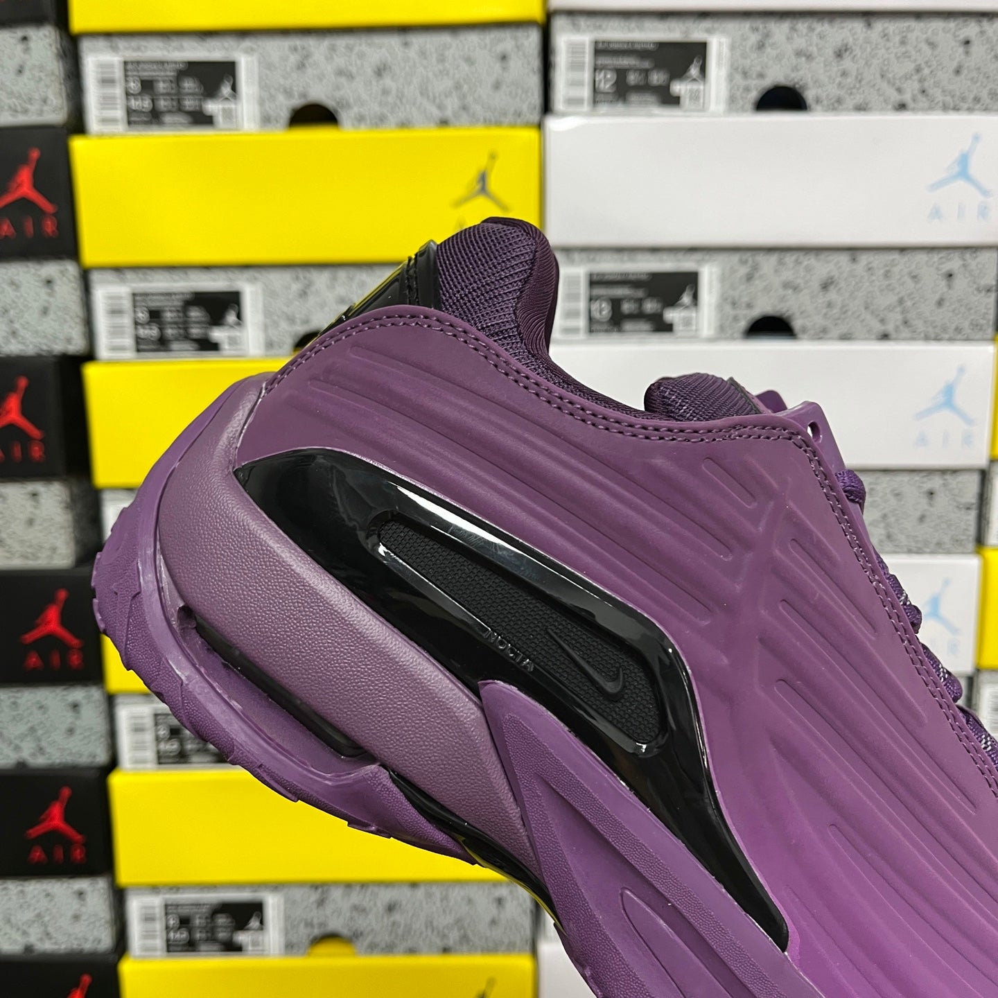 NOCTA Hot Step 2 Purple