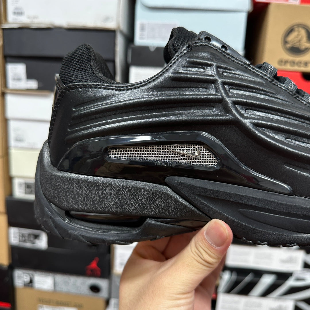 NOCTA Hot Step 2 Black Gunmetal