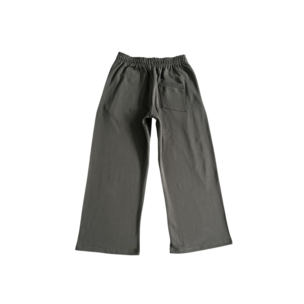 Broken Planet Gunmetal Jogging Grey