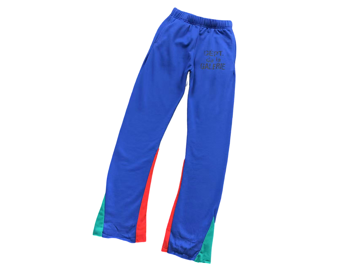 GALLERY DEPT. Dept de la Gallerie Jogging - (NAVY)