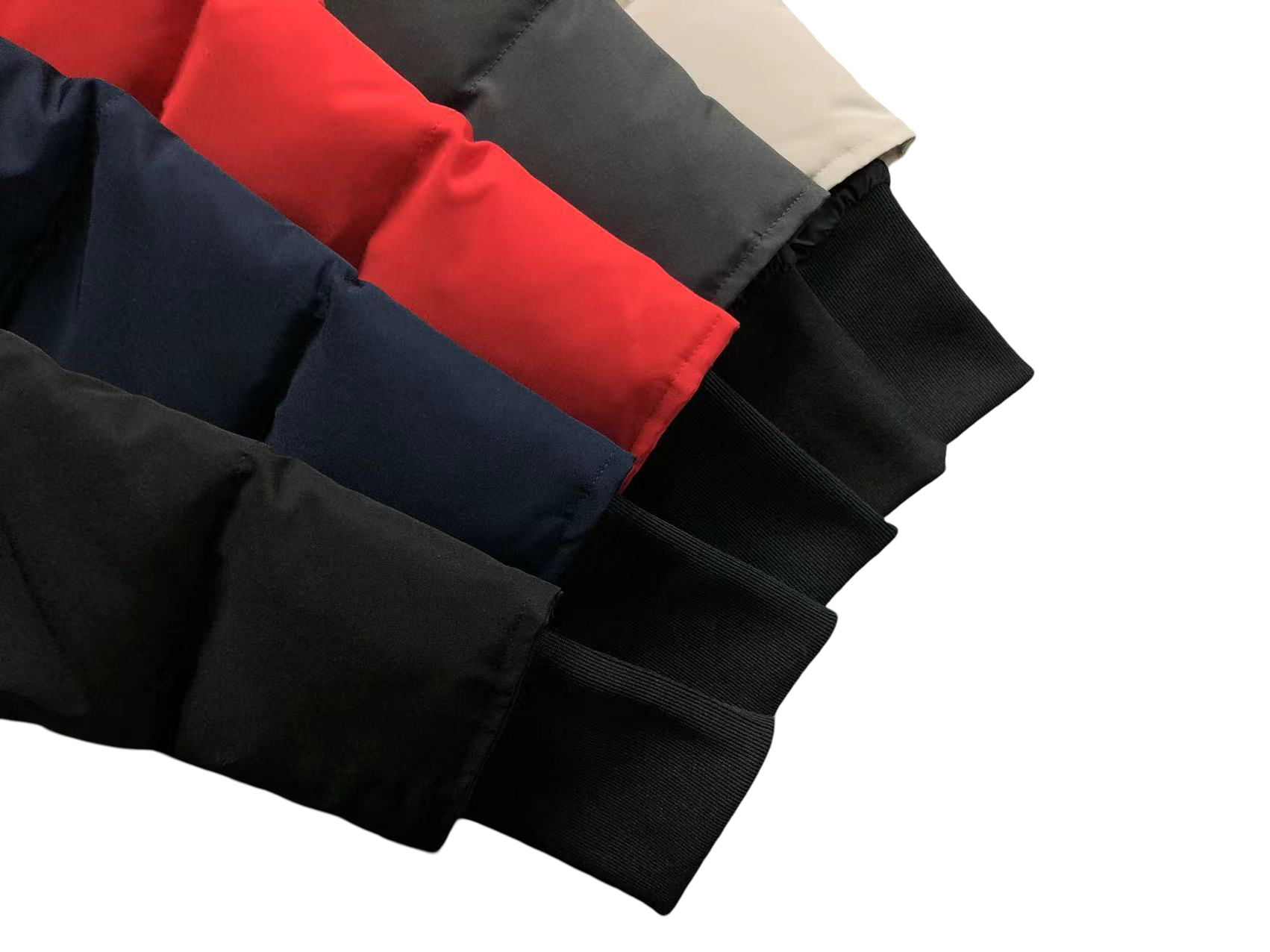 Canada Goose Women's Chelsea Parka Red