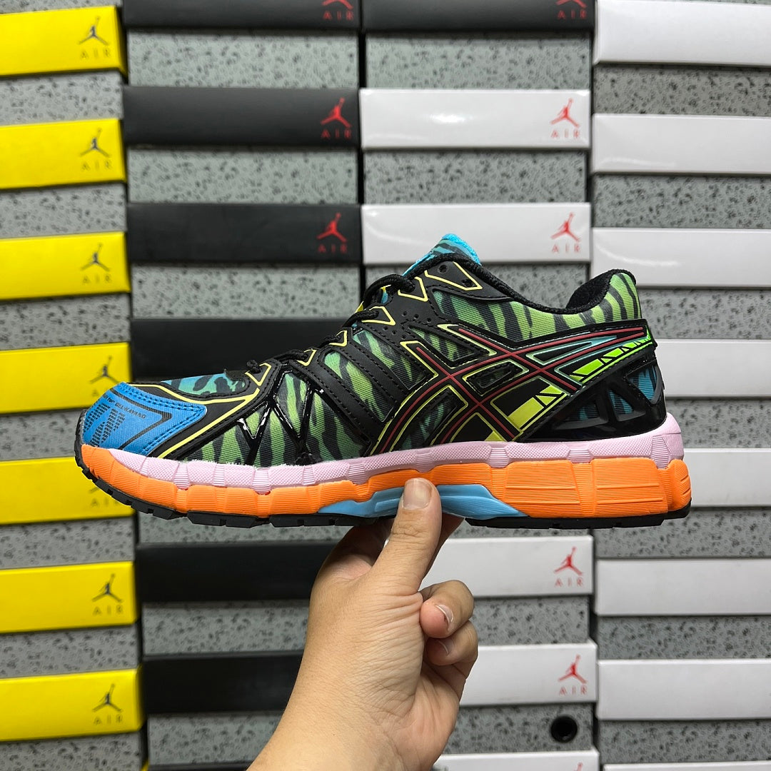 Asics Gel-Kayano 20 Kenzo Digital Aqua