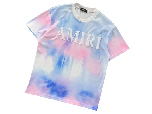 AMIRI Dream Tee Pastel