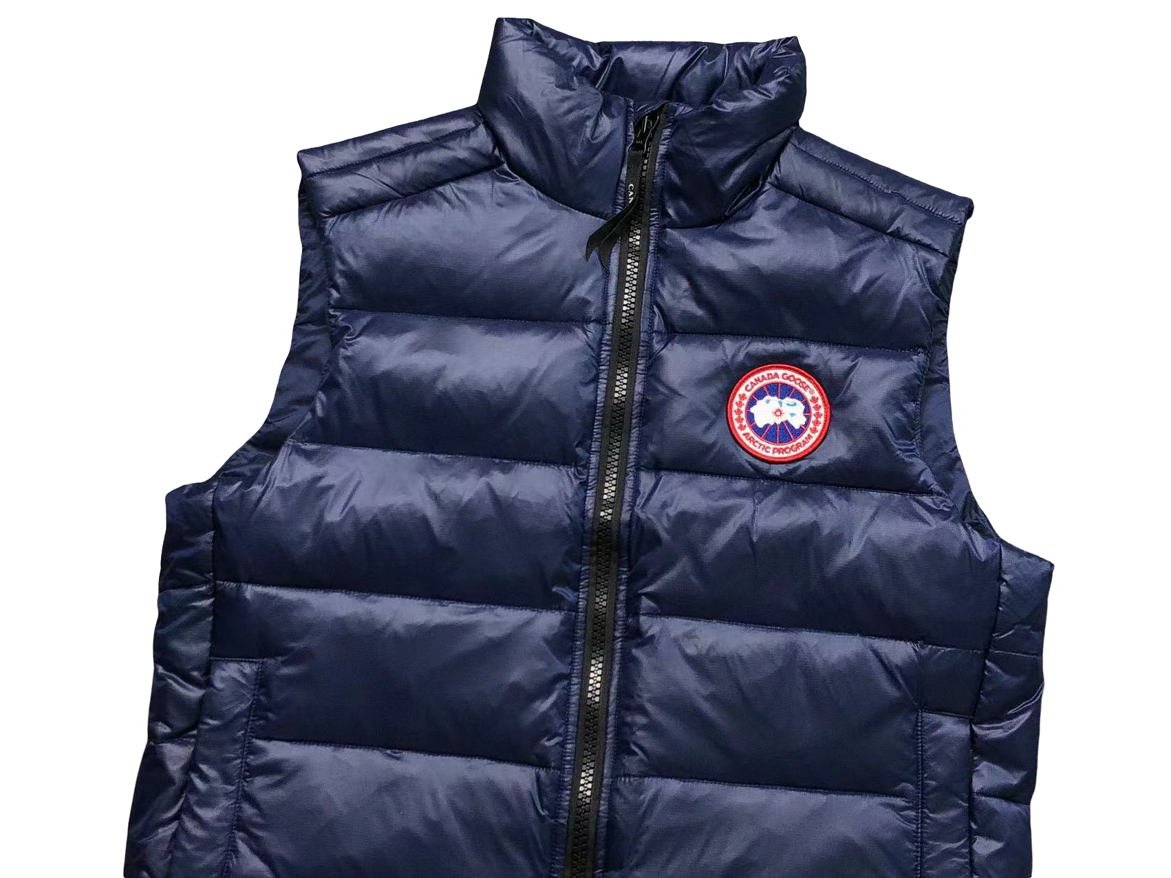 Canada Goose Cypress Gilet Navy