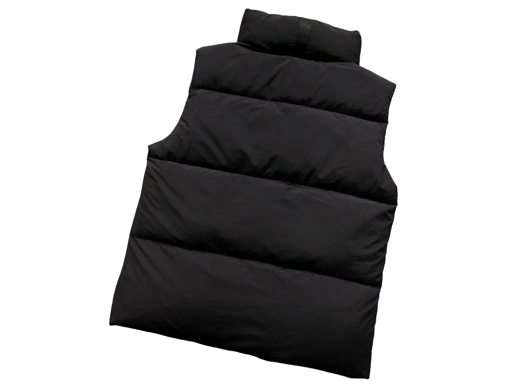 Canada Goose Everett Gilet Triple Black