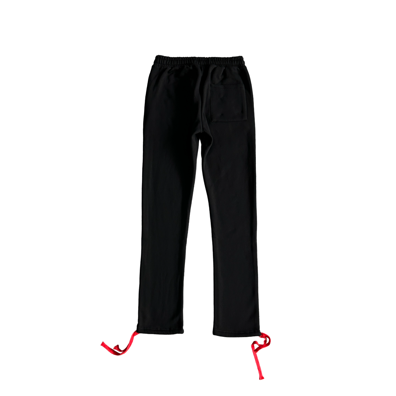 Carsicko Signature Jogging Black/Red