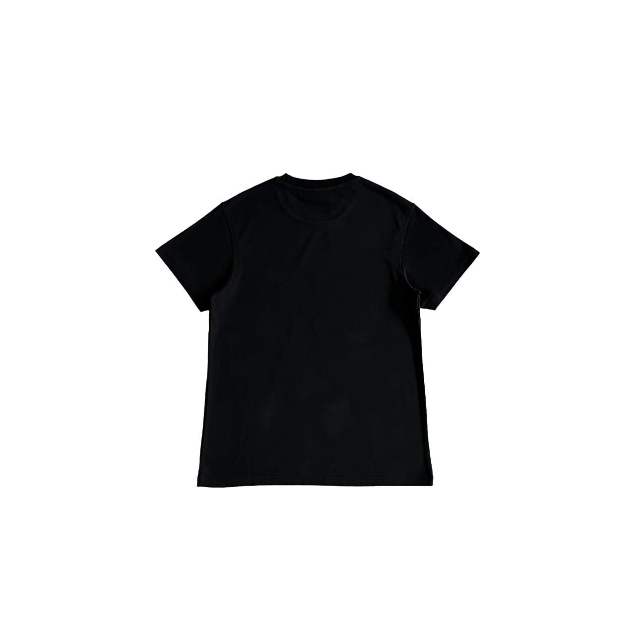 Syna World Ballon Tee Black