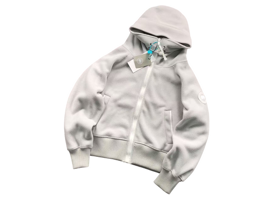 Canada Goose Chilliwack Fleece Light Grey