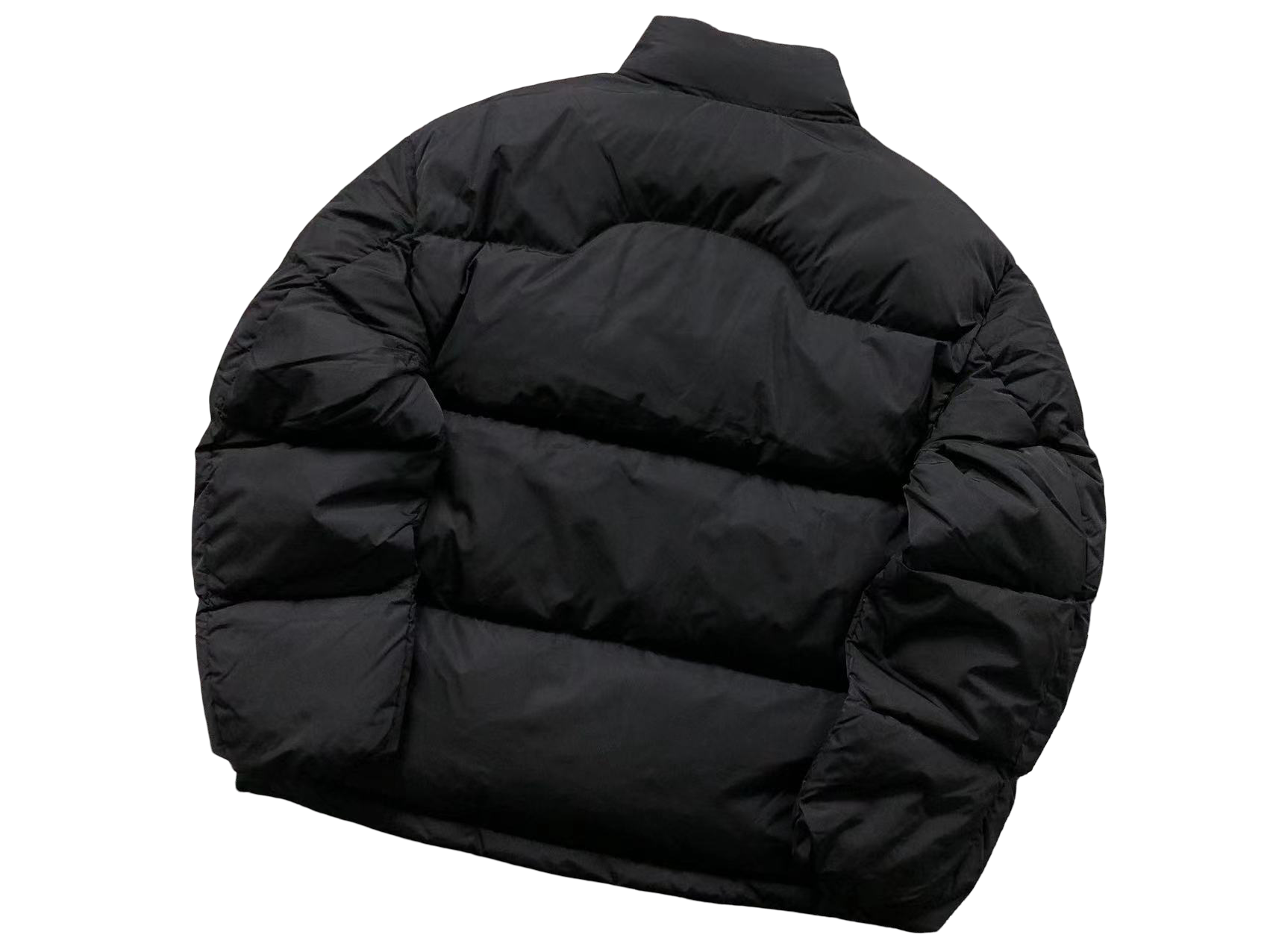 Moncler x Palm Angels Rodmar Down Jacket Black