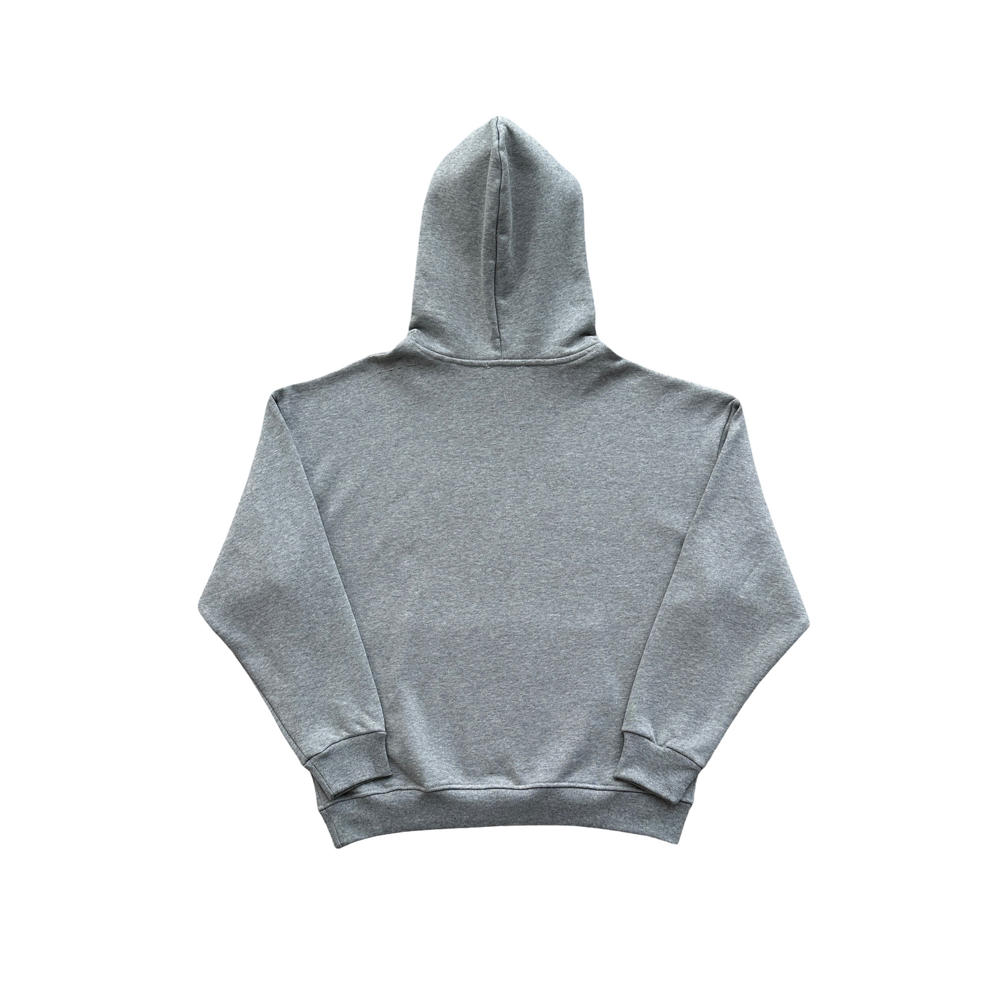 Sweats Collective Cozy Hoodie Grey
