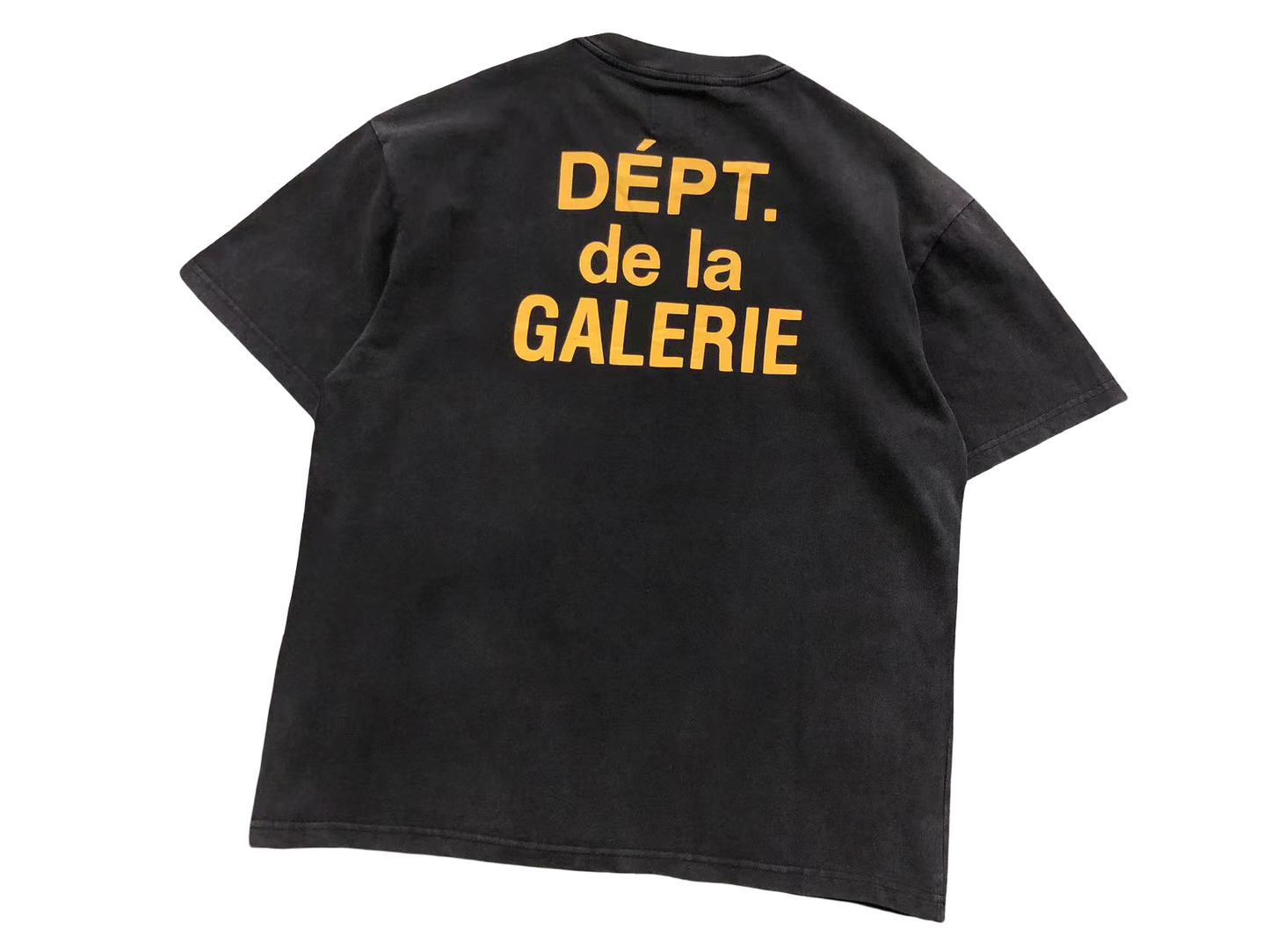 GALLERY DEPT. De La Tee Grey