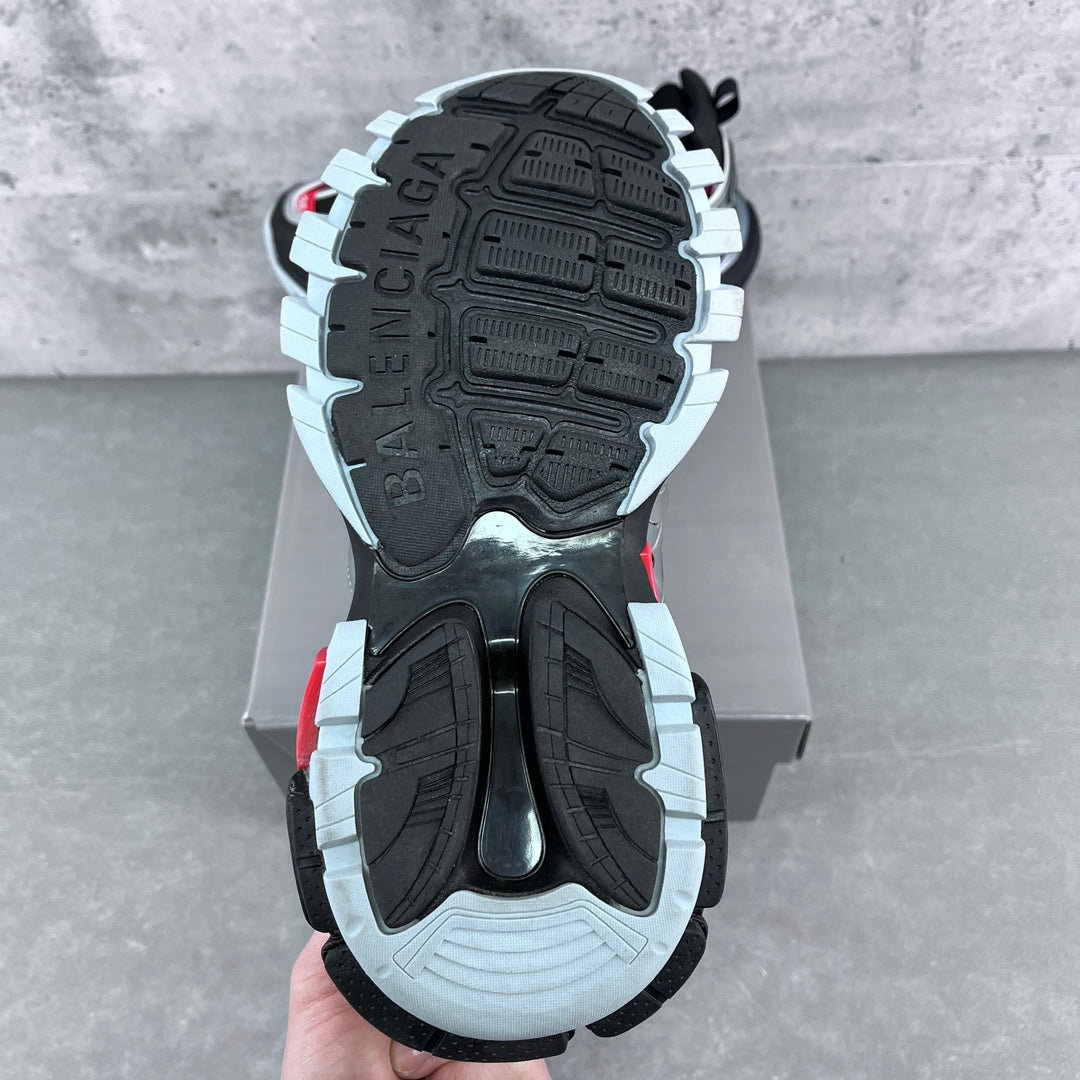 Balenciaga Track 3.0 Black Whirlwind