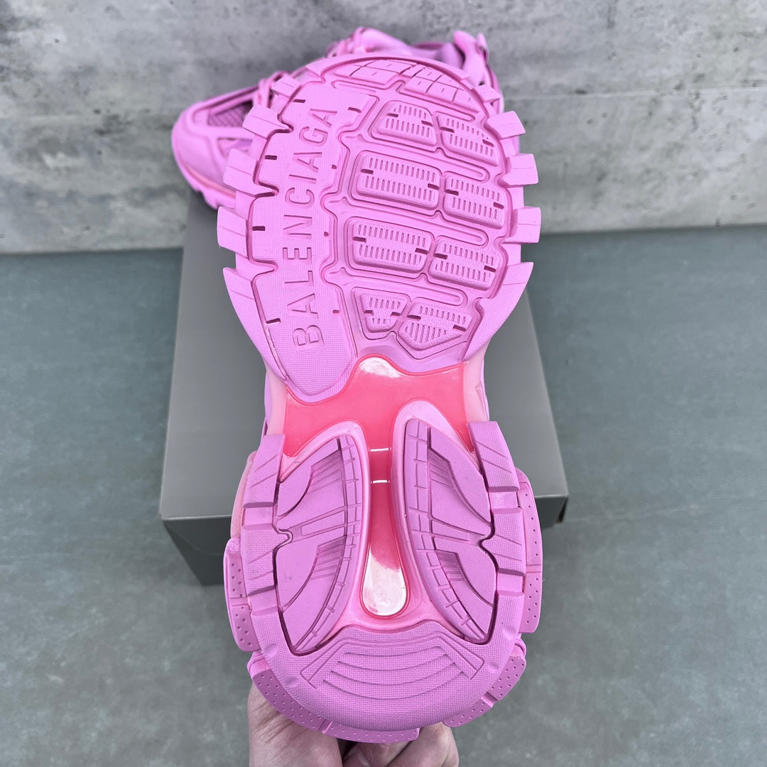 Balenciaga Track 3.0 Pink