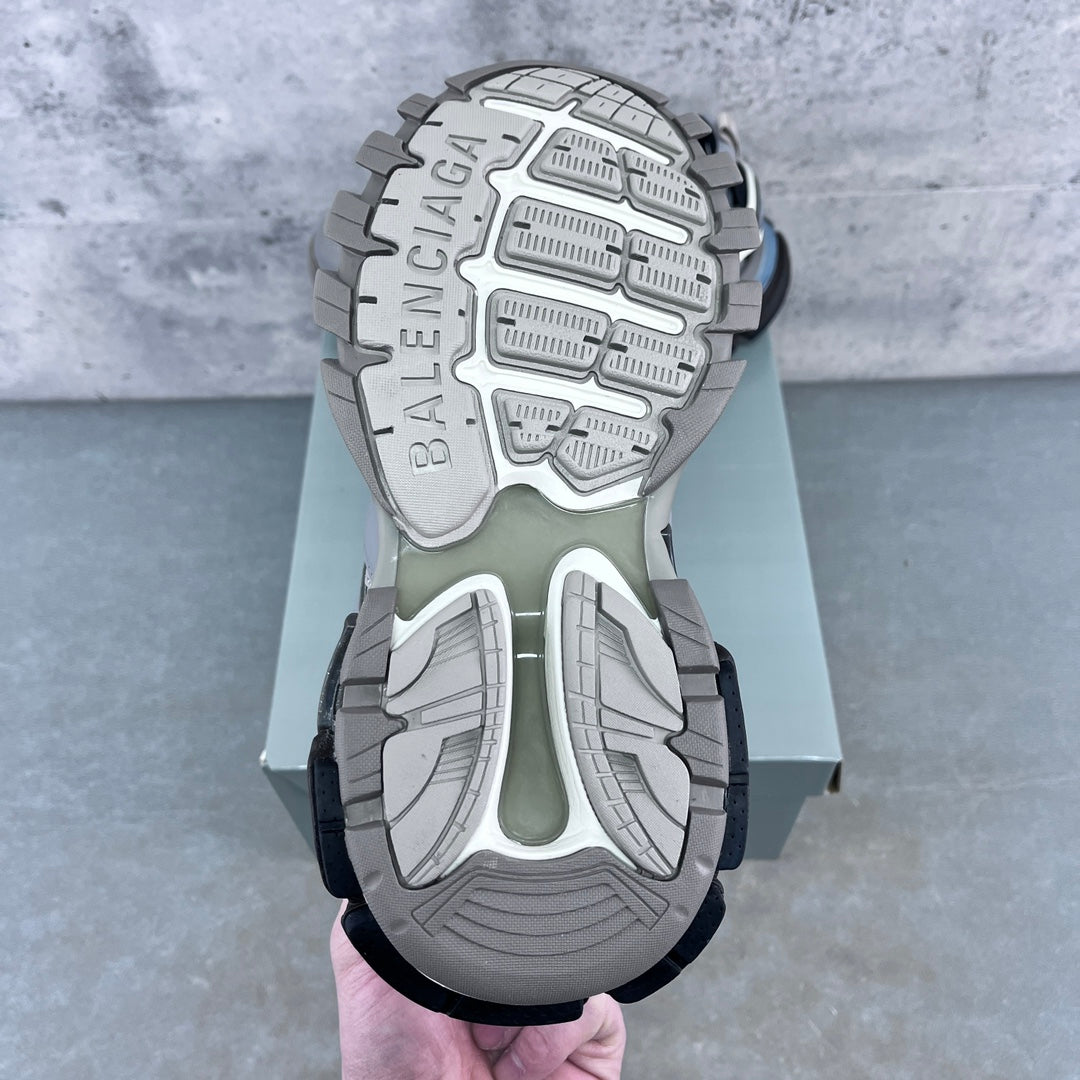Balenciaga Track 3.0 White/Grey