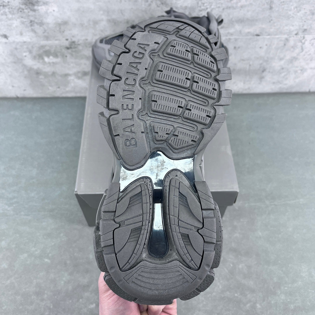 Balenciaga Track 3.0 Dark Grey