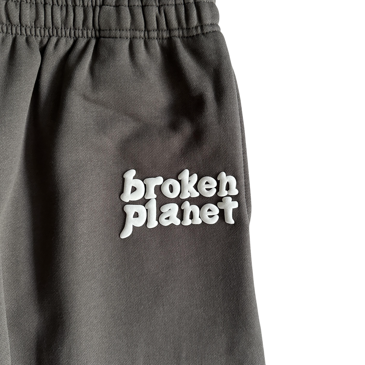 Broken Planet Classic Jogging Grey
