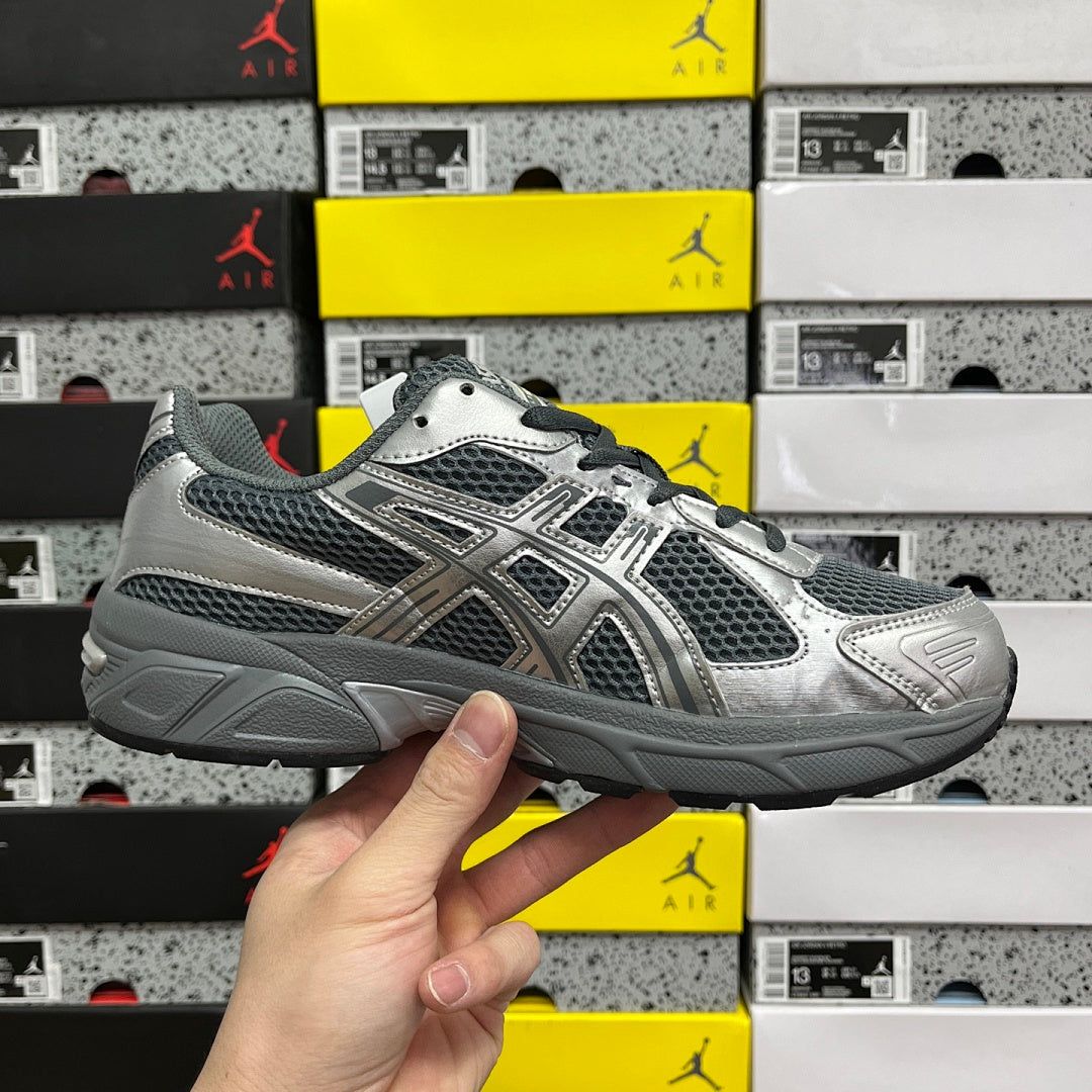 Asics Gel-1130 Steel Grey Pure Silver