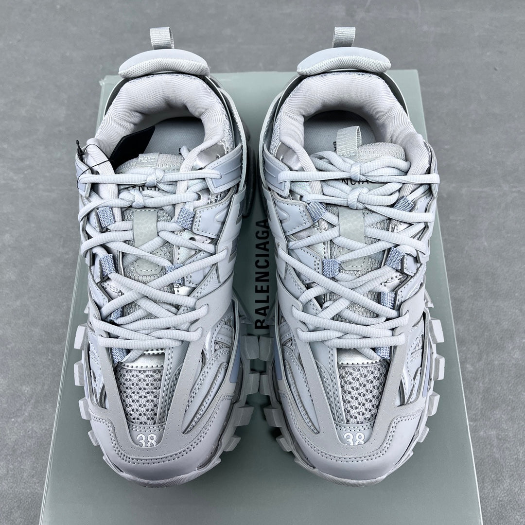 Balenciaga Track 3.0 Fog Ash