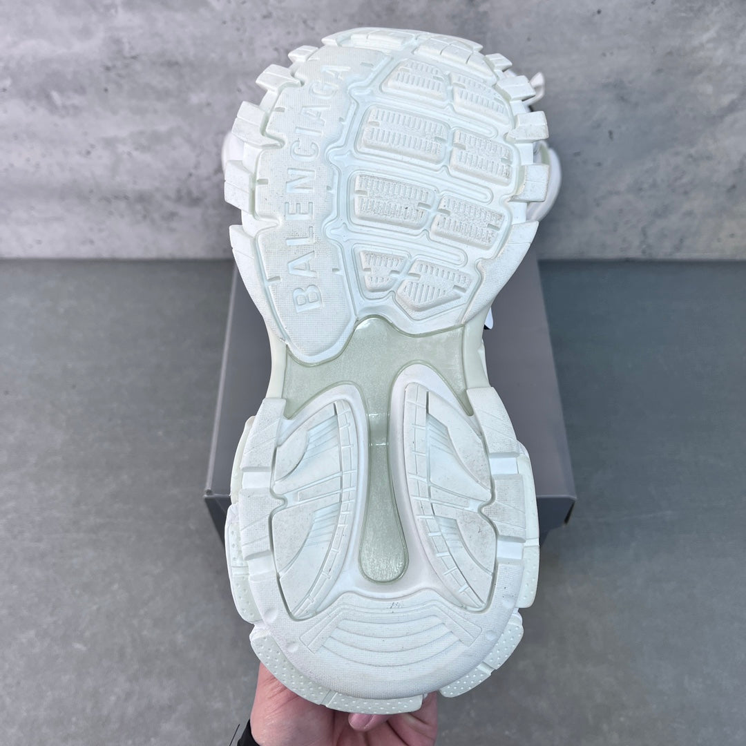Balenciaga Track 3.0 White/Black