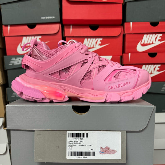 Balenciaga Track Led 3.0 Pink