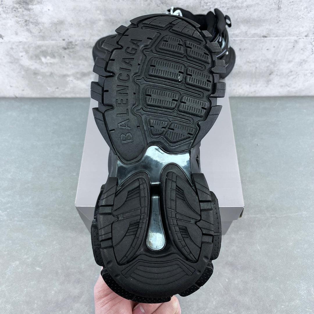 Balenciaga Track 3.0 Black/White