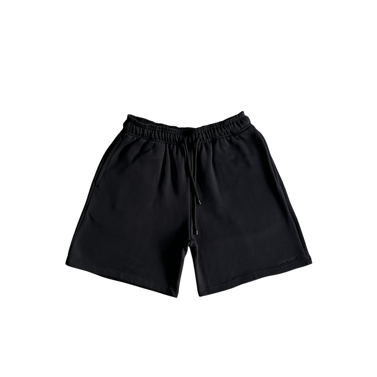Broken Planet Outer Space Short Black