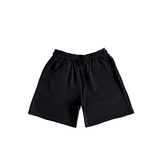 Broken Planet Outer Space Short Black
