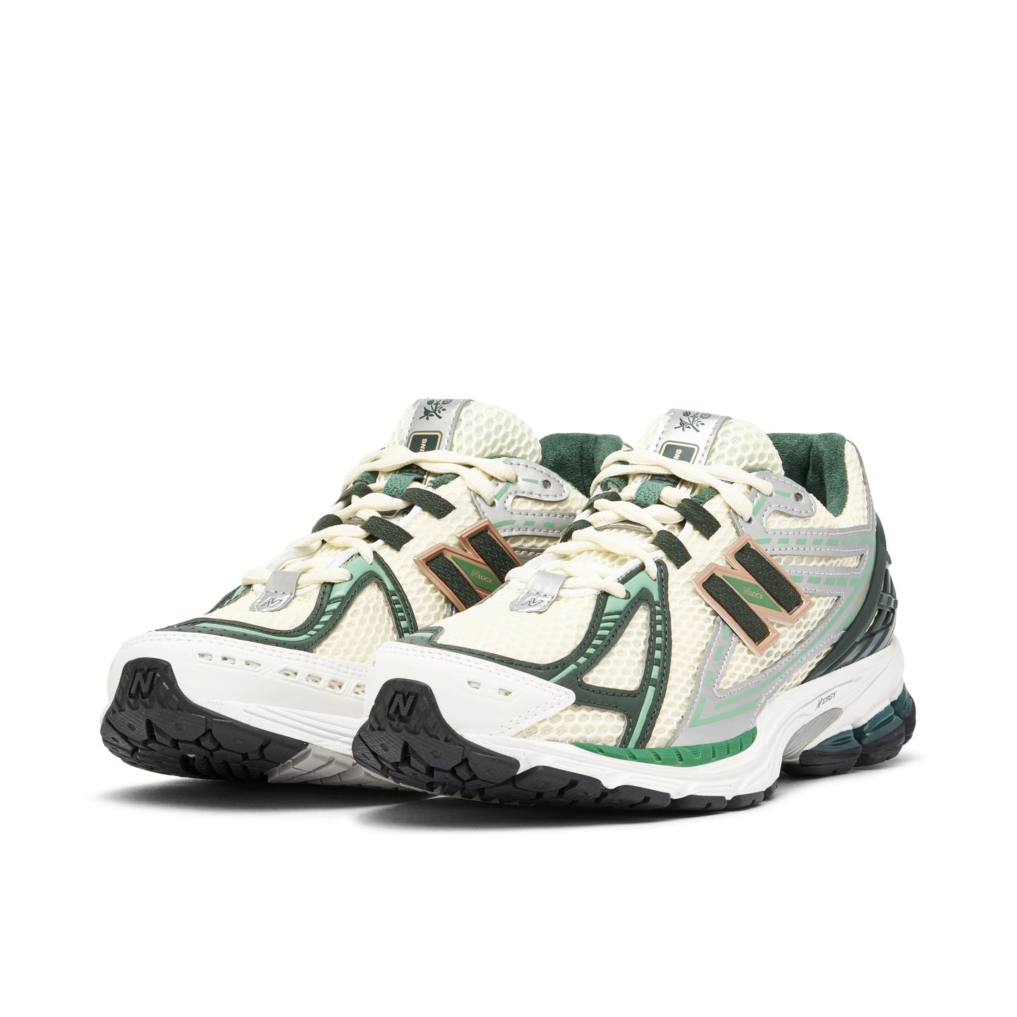 New Balance x Aime Leon Dore 1906R Green