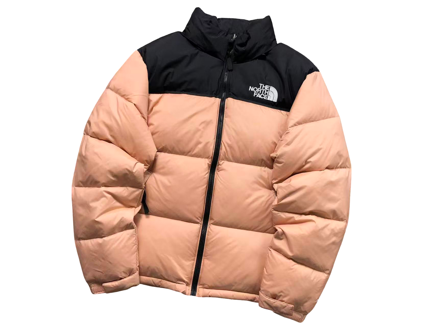 The North Face 1996 Retro Nuptse Down Jacket Pink