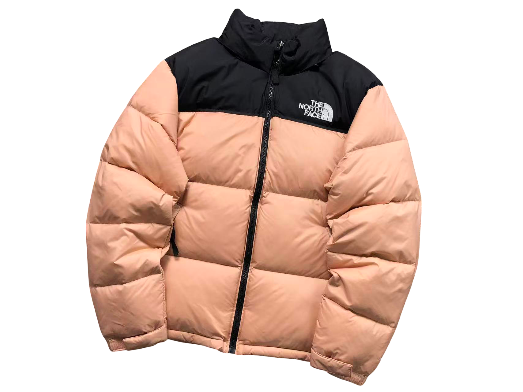 The North Face 1996 Retro Nuptse Down Jacket Pink