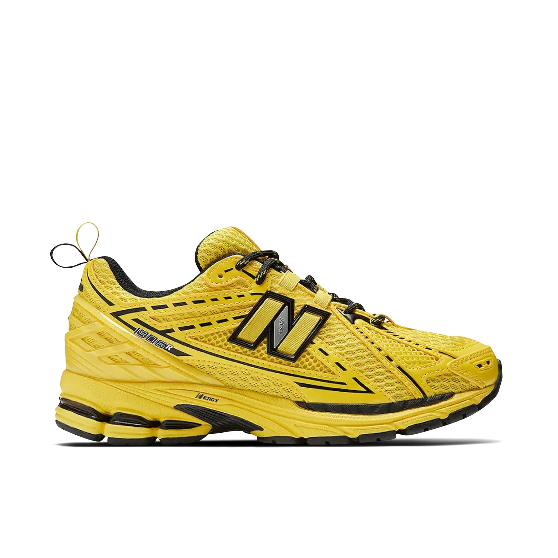 New Balance x GANNI 1906R Yellow