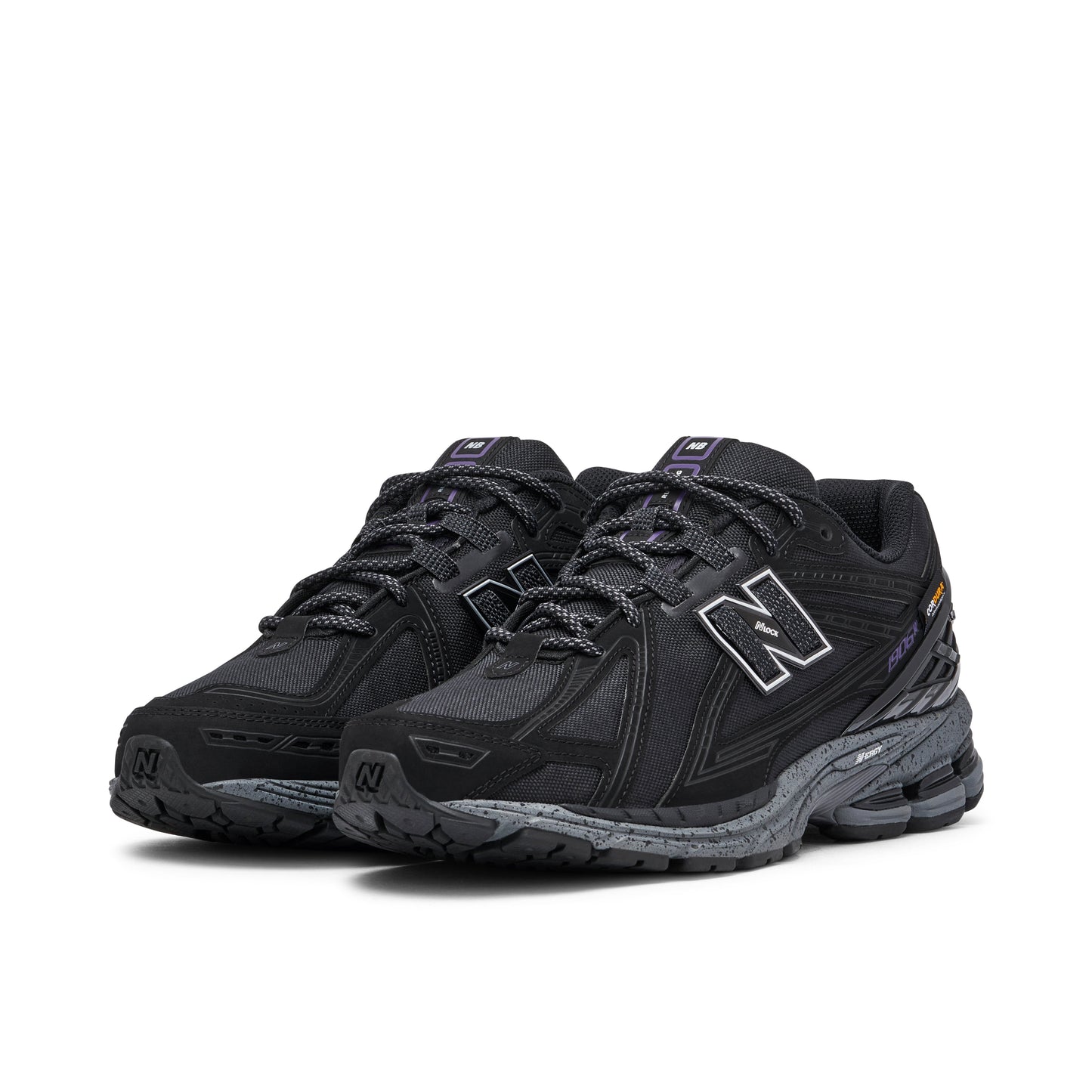 New Balance 1906R CORDURA Pouch Black