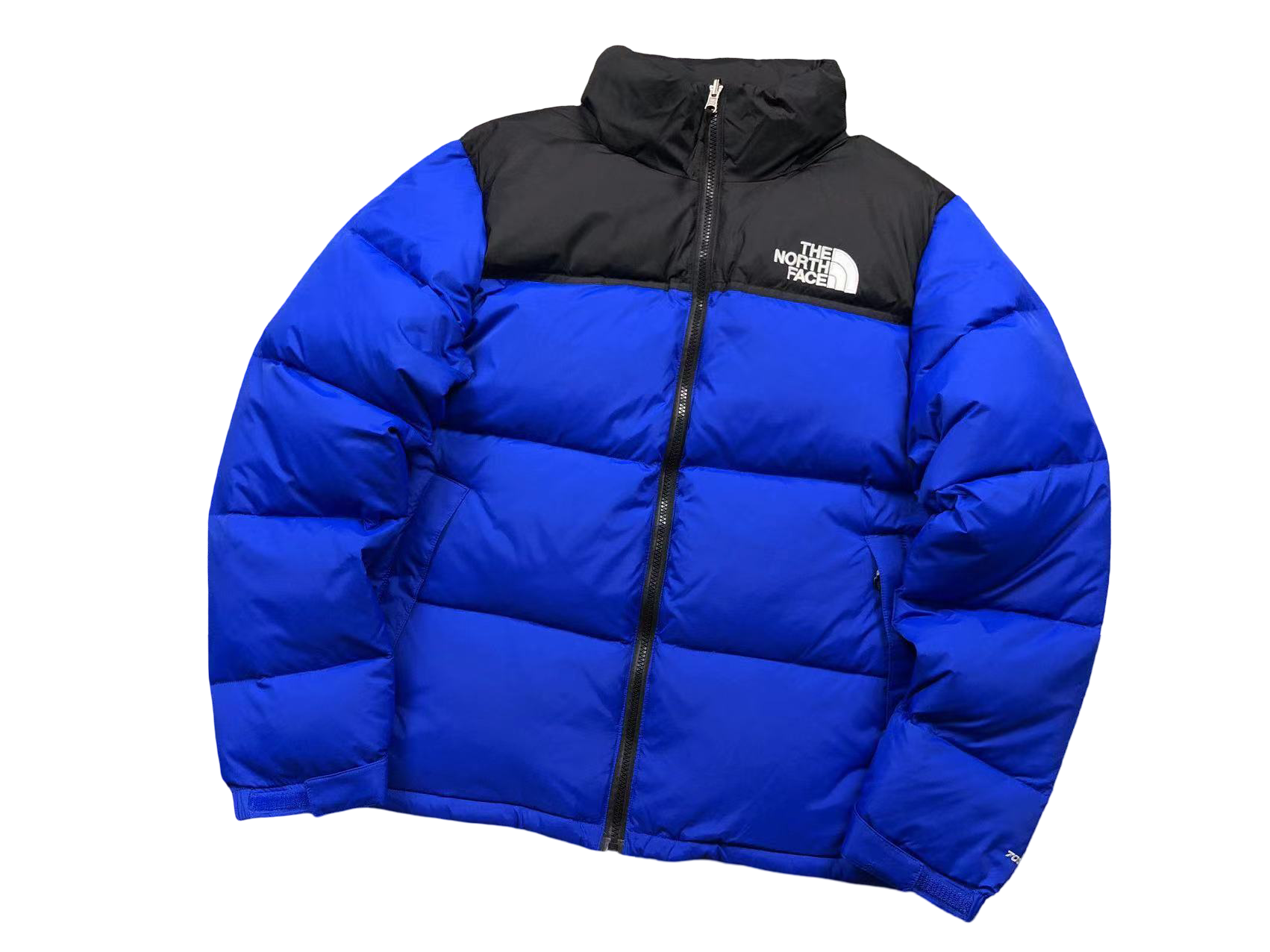 The North Face 1996 Retro Nuptse Down Jacket Royal Blue