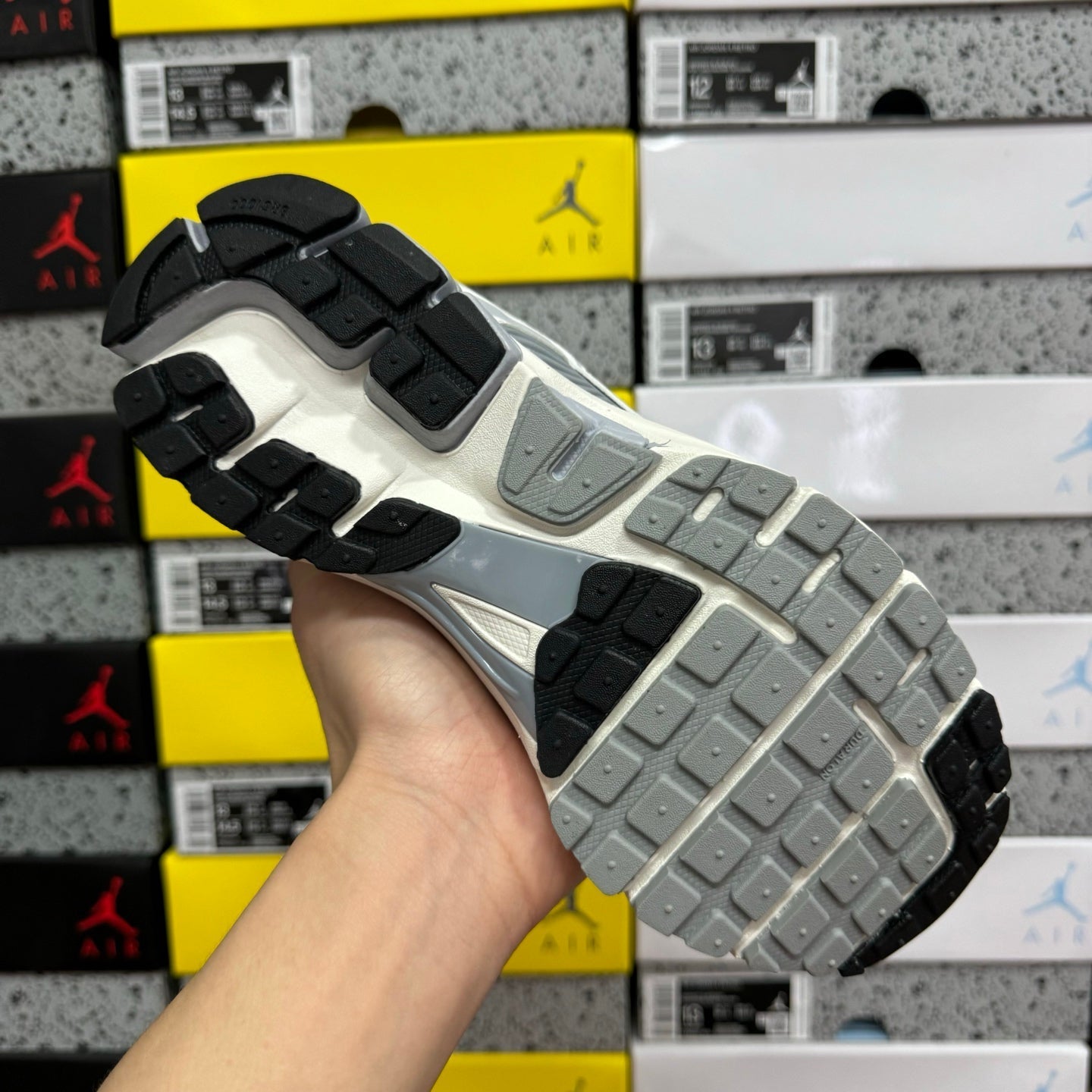 Nike Vomero 5 Pure Platinum Metallic Silver