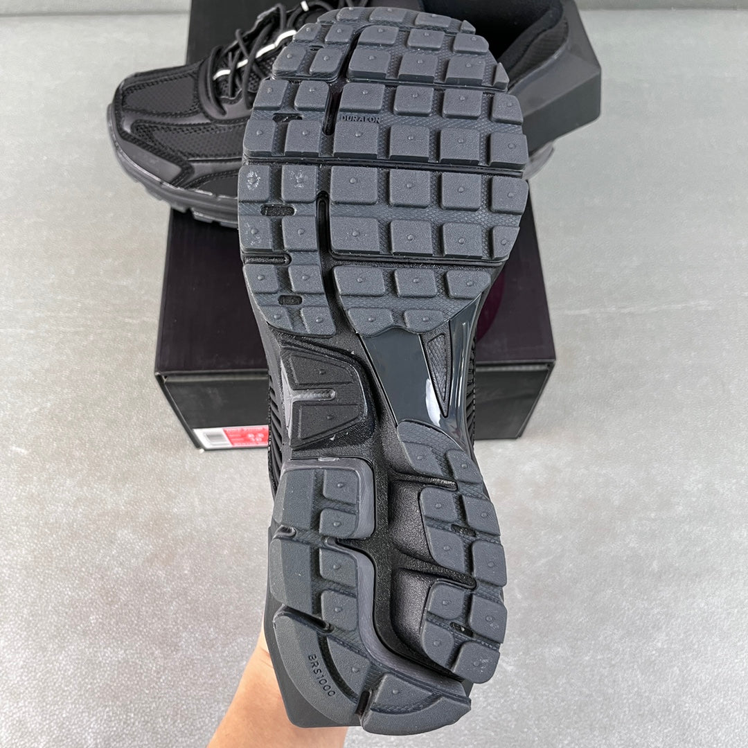 Nike x A-Cold-Wall* Vomero 5 Black