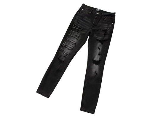 AMIRI Shadow Jeans Black